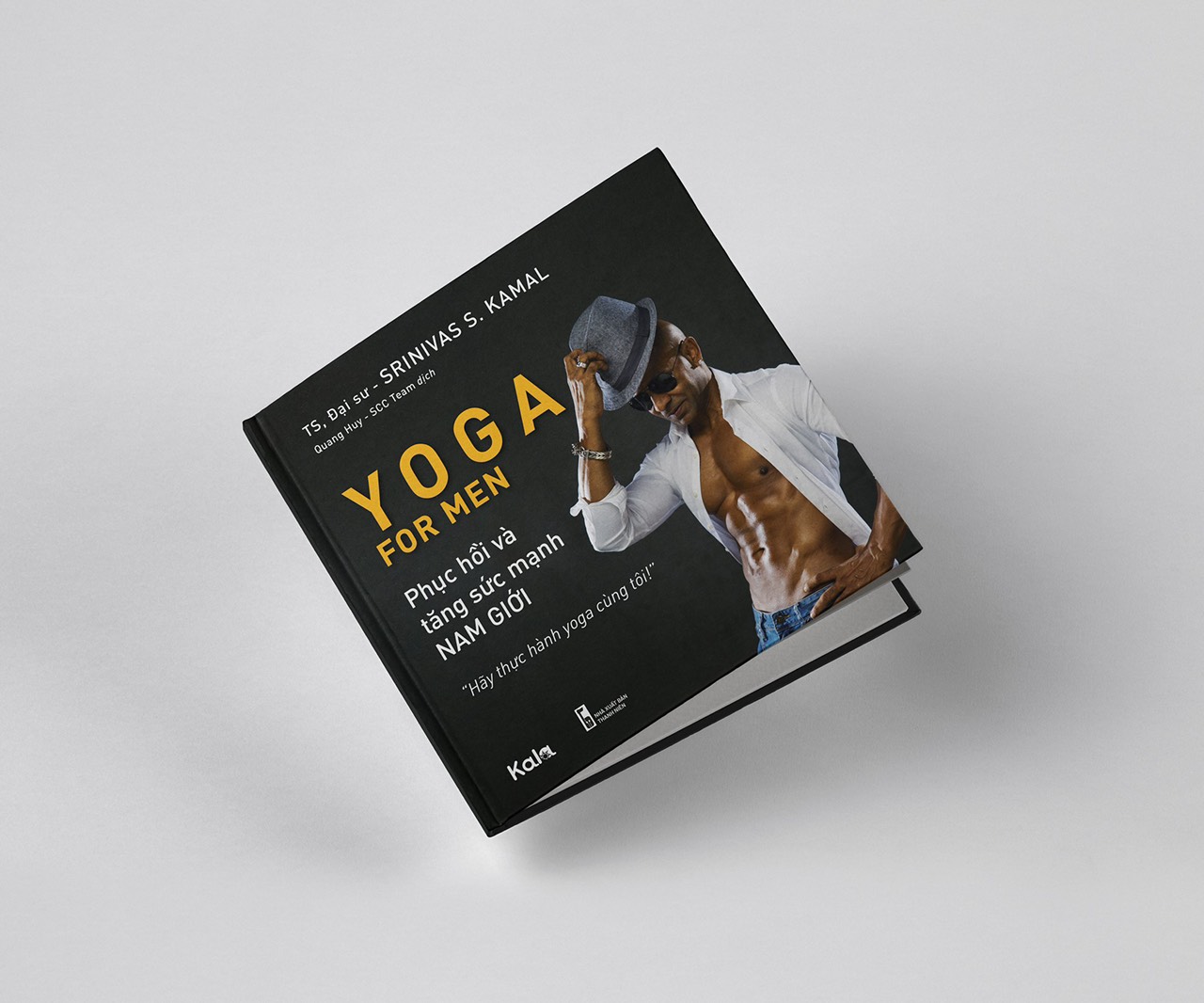 Bìa sách Yoga for men.jpg